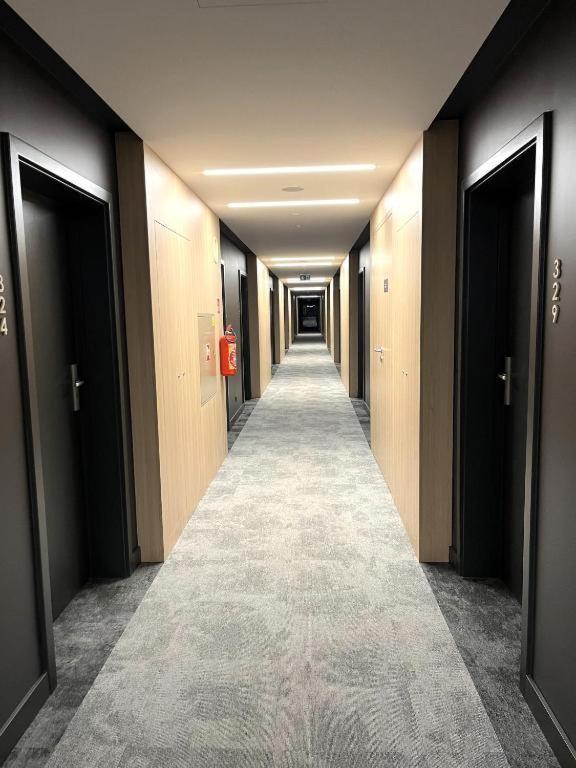 Przy Placu Wolnosci Poznan