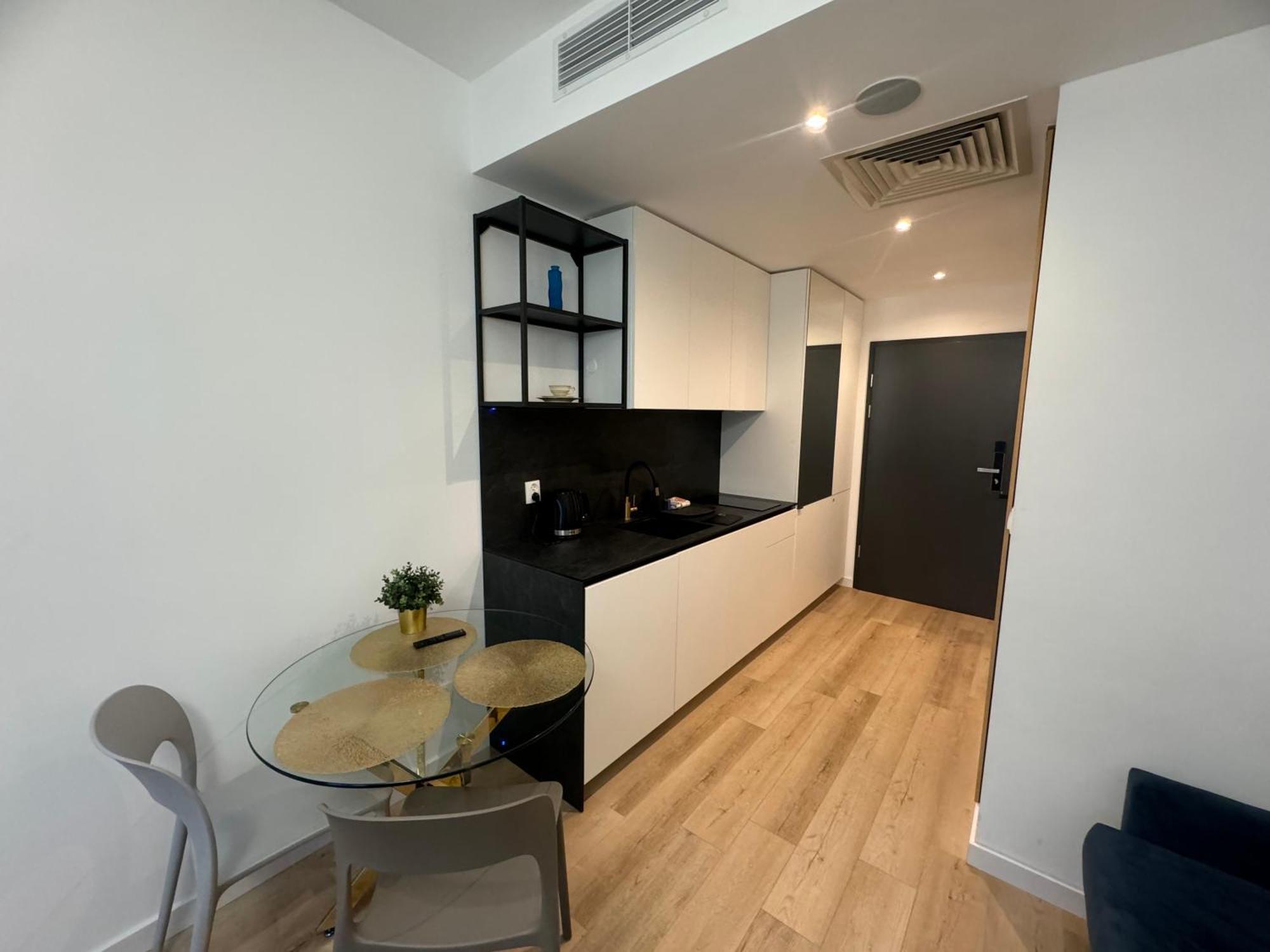 Apartament Przy Placu Wolnosci