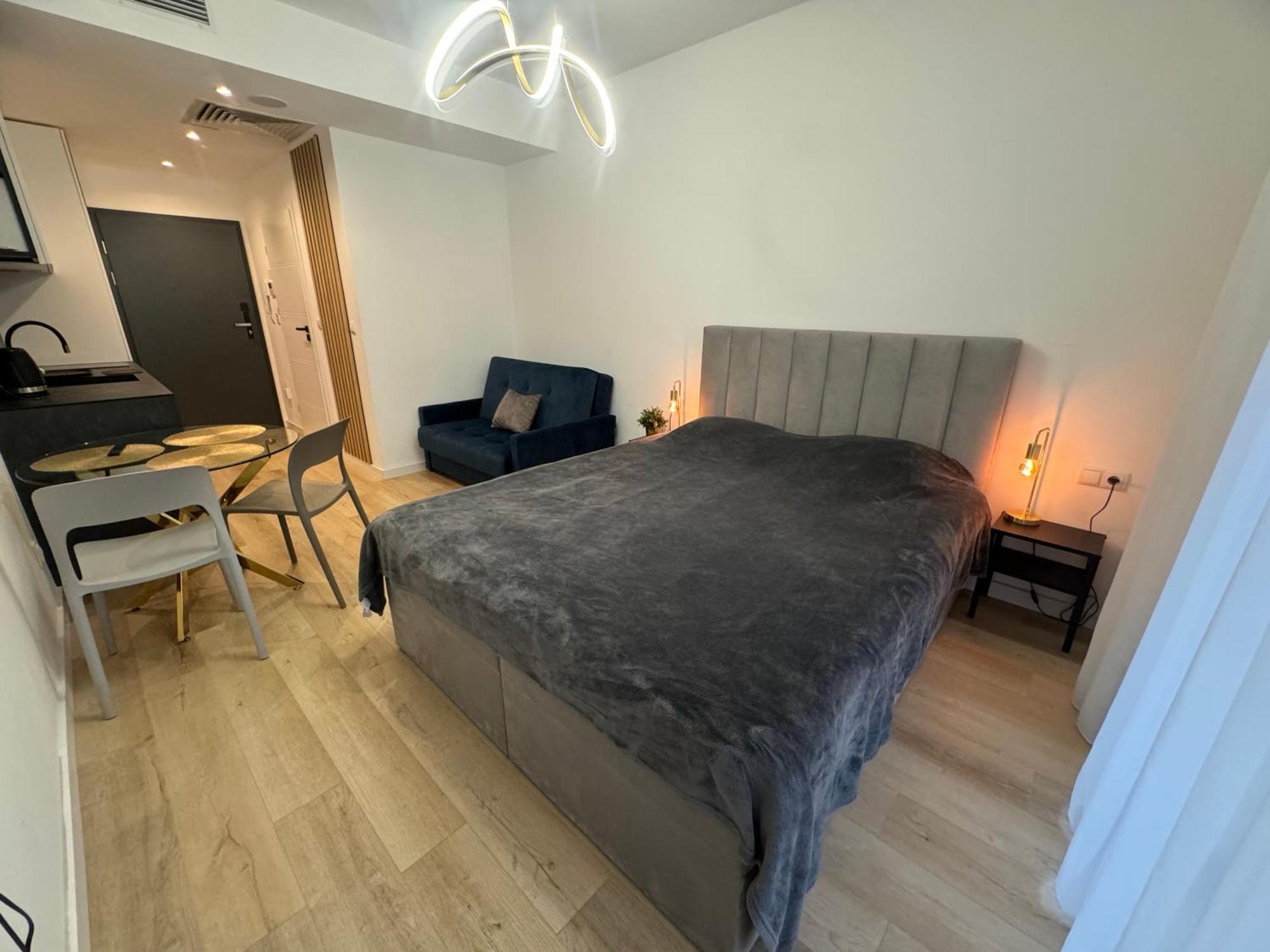 Apartament Przy Placu Wolnosci *