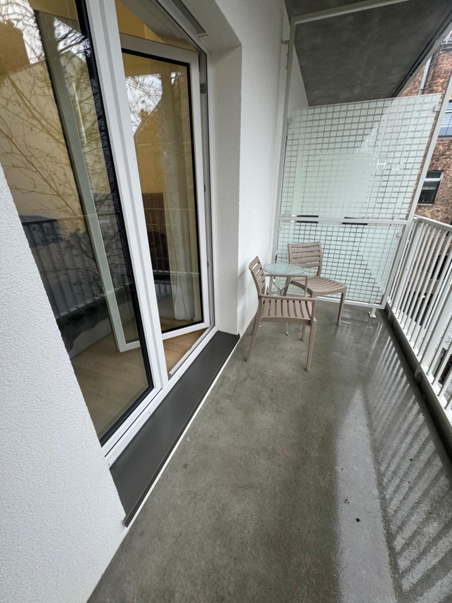 Przy Placu Wolnosci Apartment Poznan